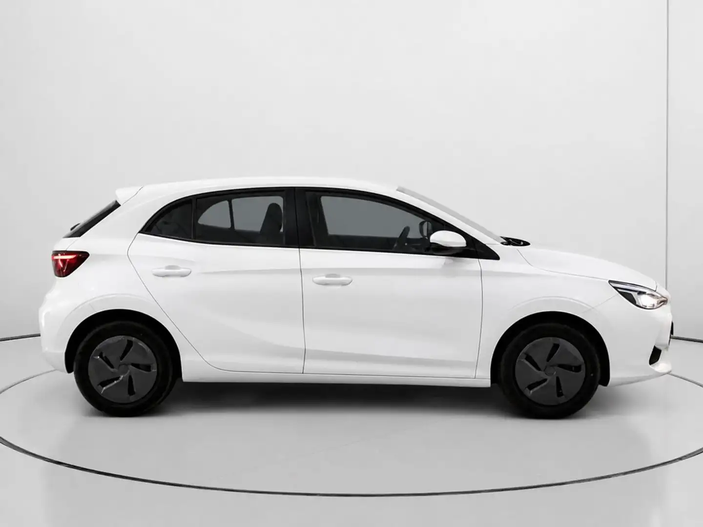 MG MG3 3 1.5 Standard Blanco - 2