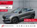 Skoda Karoq 2.0TDI DSG SPORTLINE LED+AHK+ACC+NAV+2xSHZ Grigio - thumbnail 1