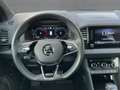 Skoda Karoq 2.0TDI DSG SPORTLINE LED+AHK+ACC+NAV+2xSHZ Grigio - thumbnail 10