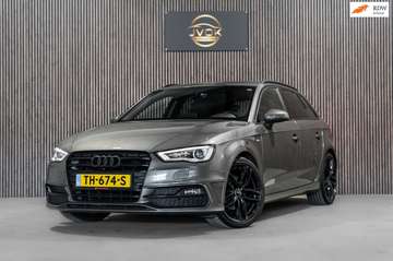 Sportback 1.4 TFSI CoD S-line LED NAVI PDC