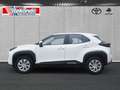 Toyota Yaris Cross Hybrid Business Edition Klimaanlage, SHZ., Rückfah Weiß - thumbnail 3