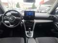 Toyota Yaris Cross Hybrid Business Edition Klimaanlage, SHZ., Rückfah Weiß - thumbnail 10