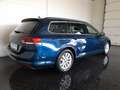 Volkswagen Passat Variant BUSINESS 2,0 TDI DSG *VOLL-LED / NAVI / AHV & KAMERA / ACC / SPORTMASSAGESITZ / VERKEHRSZEICHENASSIST* Blau - thumbnail 2