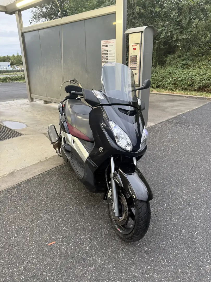 Yamaha X-Max 125 x max 125 - 1