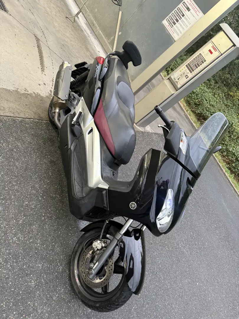 Yamaha X-Max 125 x max 125 - 2