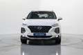Hyundai SANTA FE Tm 2.2CRDi Tecno DK 4x2 Aut. Blanco - thumbnail 2