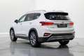 Hyundai SANTA FE Tm 2.2CRDi Tecno DK 4x2 Aut. Blanco - thumbnail 9