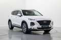 Hyundai SANTA FE Tm 2.2CRDi Tecno DK 4x2 Aut. Blanco - thumbnail 3