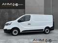 Renault Trafic Kasten L1H1 2,8t Komfort 2.0 BLUE dCi 130 E Білий - thumbnail 5