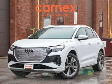 50 quattro AWD |No accident |Heated Seats