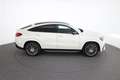 Mercedes-Benz GLE 350 de Coupe 4M AHK DistronicPlus Airmatic Weiß - thumbnail 6