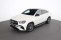 Mercedes-Benz GLE 350 de Coupe 4M AHK DistronicPlus Airmatic Weiß - thumbnail 2