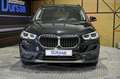 BMW X1 xDrive 18d Noir - thumbnail 2