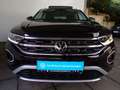 Volkswagen T-Roc T-ROC 1.5 TSI STYLE / AHK+PANO+LED'S+NAVI Schwarz - thumbnail 7