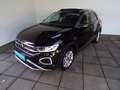 Volkswagen T-Roc T-ROC 1.5 TSI STYLE / AHK+PANO+LED'S+NAVI Schwarz - thumbnail 2