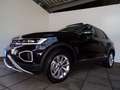 Volkswagen T-Roc T-ROC 1.5 TSI STYLE / AHK+PANO+LED'S+NAVI Schwarz - thumbnail 5