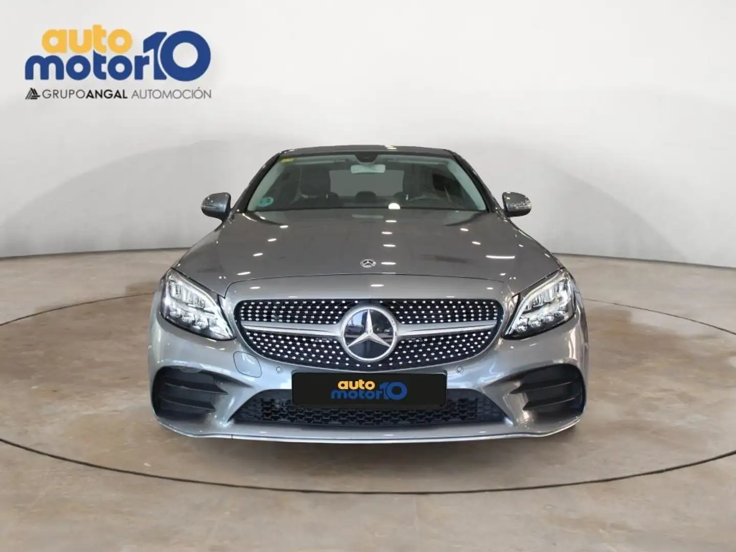 Mercedes-Benz C 220 d - 2