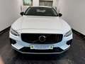 Volvo V60 B4 Plus Dark Mild-Hybrid Benzin AHV Blanc - thumbnail 3