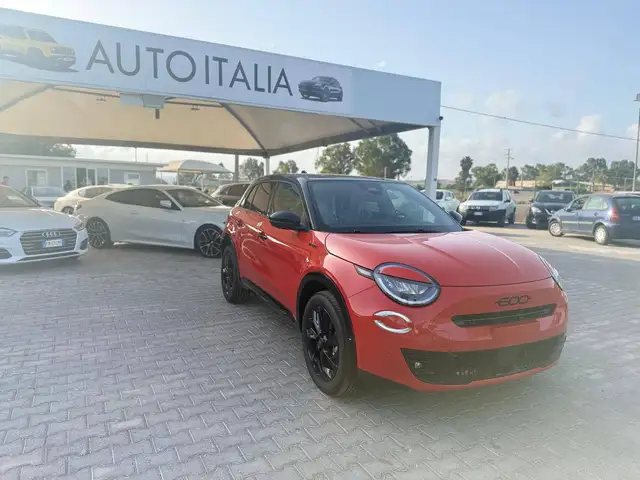 Fiat 600