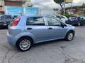 Fiat Grande Punto Grande Punto 5p 1.3 mjt 16v Active 75cv Grey - thumbnail 4