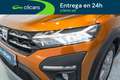 Dacia Sandero Stepway TCe Comfort 67kW Naranja - thumbnail 10