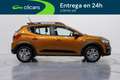 Dacia Sandero Stepway TCe Comfort 67kW Naranja - thumbnail 7