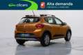 Dacia Sandero Stepway TCe Comfort 67kW Naranja - thumbnail 5