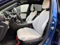 Mercedes-Benz C 180 Pack Premium AMG Line - Garantie jusqu'au 10/2027 Blau - thumbnail 10