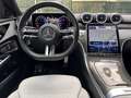 Mercedes-Benz C 180 Pack Premium AMG Line - Garantie jusqu'au 10/2027 Blau - thumbnail 11