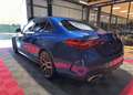 Mercedes-Benz C 180 Pack Premium AMG Line - Garantie jusqu'au 10/2027 Blau - thumbnail 5