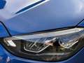 Mercedes-Benz C 180 Pack Premium AMG Line - Garantie jusqu'au 10/2027 Blau - thumbnail 7