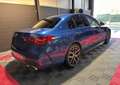 Mercedes-Benz C 180 Pack Premium AMG Line - Garantie jusqu'au 10/2027 Blau - thumbnail 4