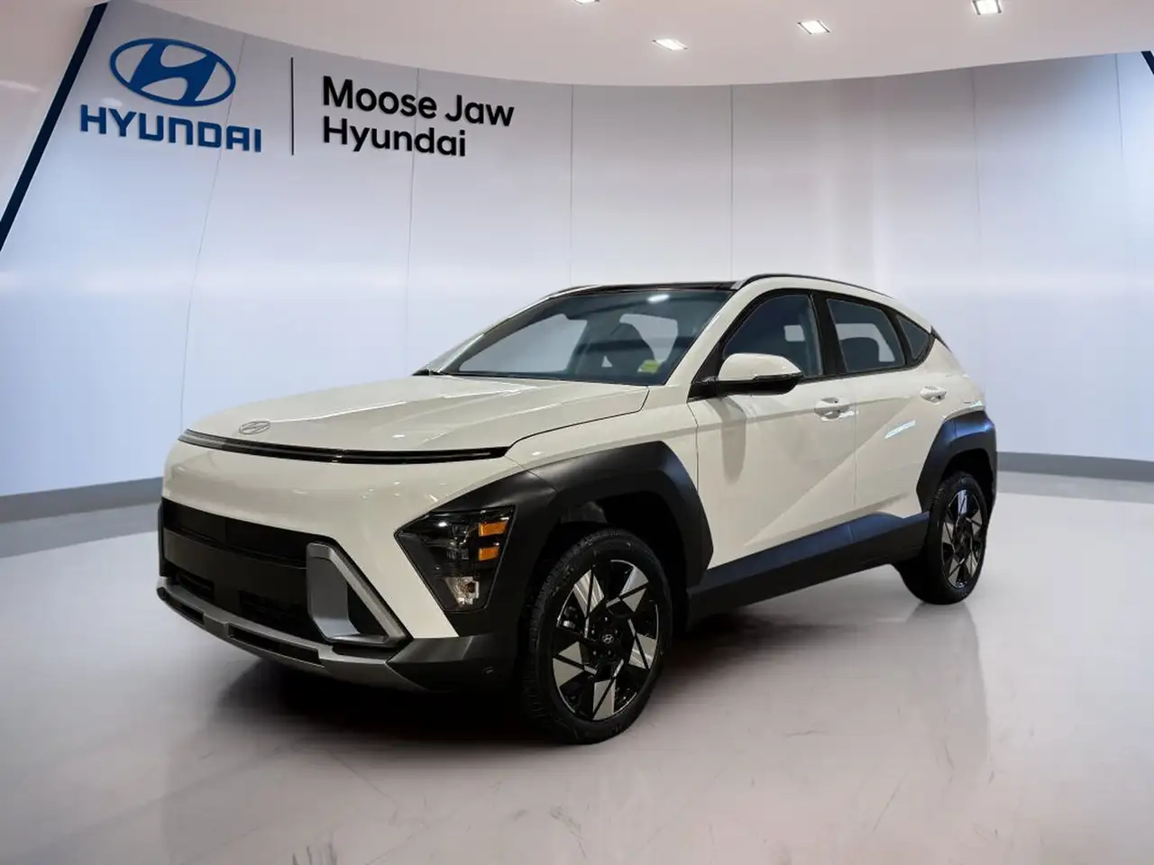 2026 Hyundai KONA
