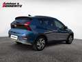 Hyundai BAYON 1,2 MPI Comfort Line Blau - thumbnail 2