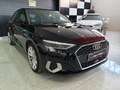 Audi A3 Sportback 30 TFSI Negro - thumbnail 39