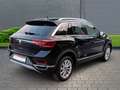 Volkswagen T-Roc Style 1.5 TSI+Anhängerkupplung+Tempomat+Klimaautom Schwarz - thumbnail 4
