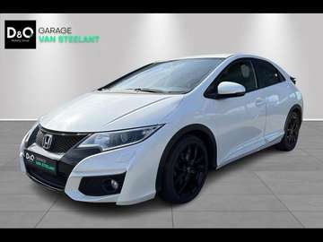 1.4i-VTEC Sport- 6v + Navigatie