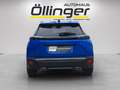 Peugeot 2008 PureTech 130 S&S Allure EAT6 Blau - thumbnail 4