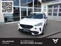 CUPRA Formentor FORMENTOR 1.5 TSI DSG ACC KAMERA SPURWECHSELASS. Blanc - thumbnail 1