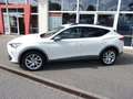 CUPRA Formentor FORMENTOR 1.5 TSI DSG ACC KAMERA SPURWECHSELASS. Blanc - thumbnail 12