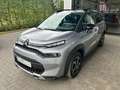 Citroen C3 Aircross PureTech 110 Stop -€1000 OKTOBER ACTIE Argent - thumbnail 2