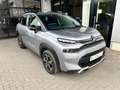 Citroen C3 Aircross PureTech 110 Stop -€1000 OKTOBER ACTIE Argent - thumbnail 1