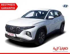Hyundai TUCSON 1.6 T GDI Select 2WD Tempomat Kamera