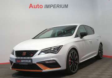 Cupra 300*Tempomat*Alcantara*RfK*LED