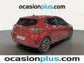 Renault Clio TCe Techno 67kW Rojo - thumbnail 4