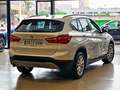 BMW X1 xDrive 18dA Blanco - thumbnail 2