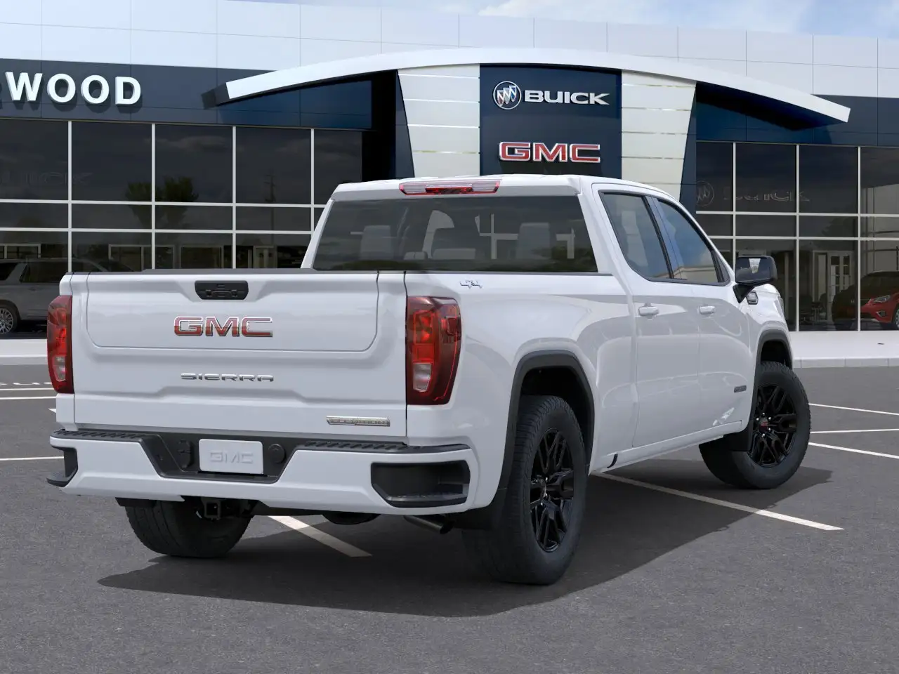GMC Sierra 1500 снимка GMC Sierra 1500