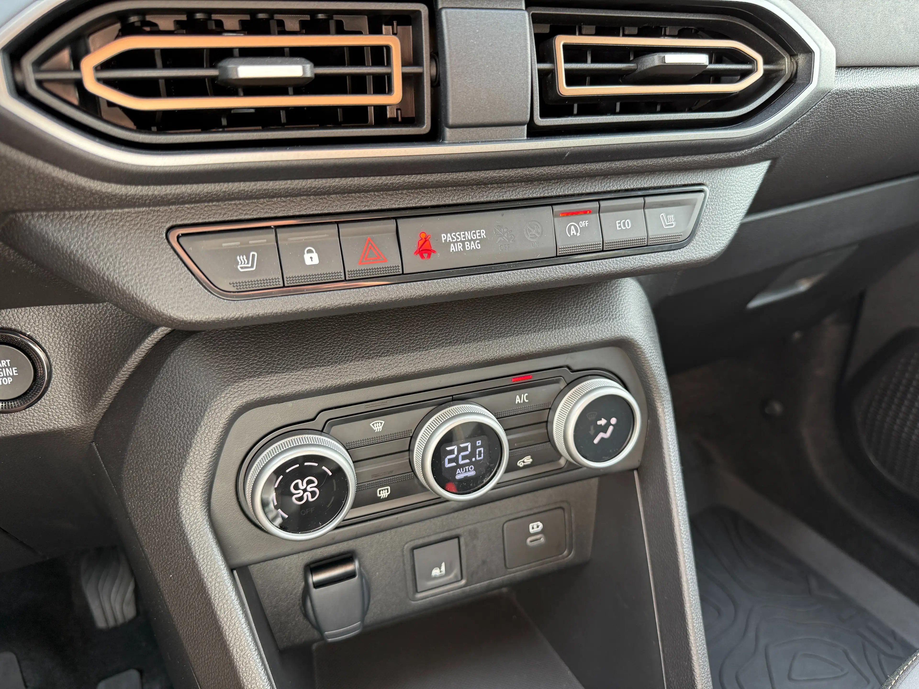 Dacia Jogger Jogger Extreme+ TCe 110  8-fach Alu TOP — photo 12