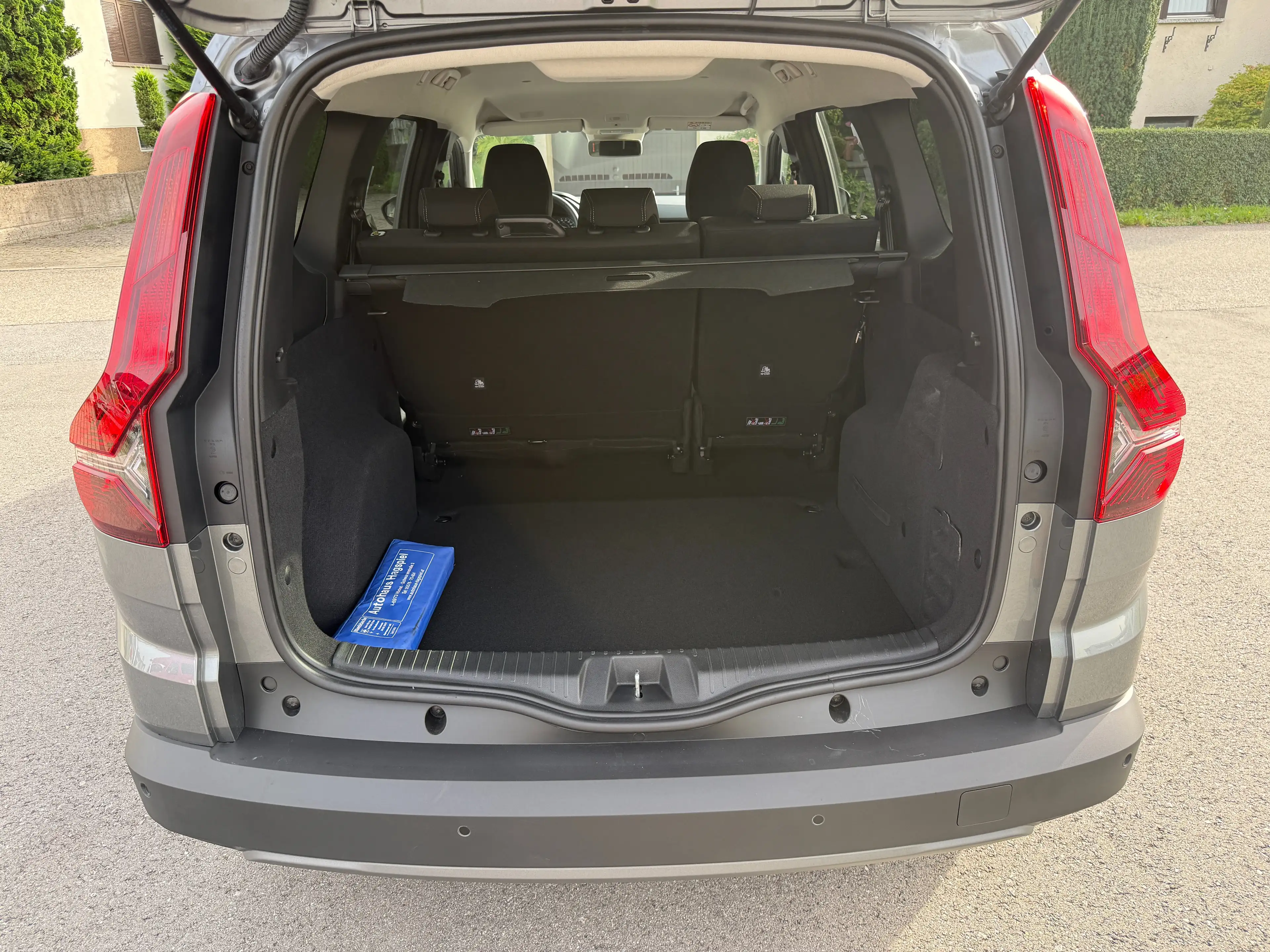 Dacia Jogger Jogger Extreme+ TCe 110  8-fach Alu TOP — photo 7
