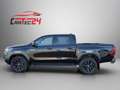 Toyota Hilux DK Invincible 4WD 2,8 D-4D Aut. *WERKSGARANTIE* Schwarz - thumbnail 4